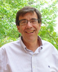 Steve Meshnick, MD, PhD